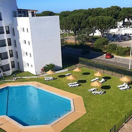 Tenis Golfmar 409A - Pool View Vilamoura Exterior photo